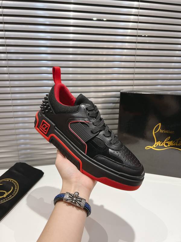 Christian Louboutin Couple Shoes CLS00232 Christian Louboutin Couple Shoes CLS00232